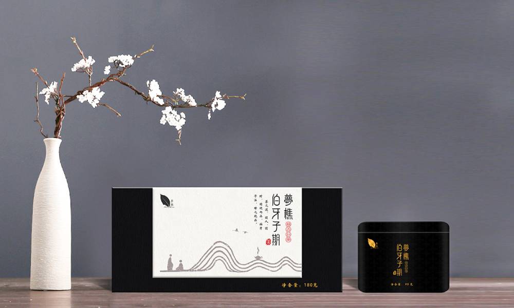 国潮焕新颜，丰泽区包装设计的跨界实验场