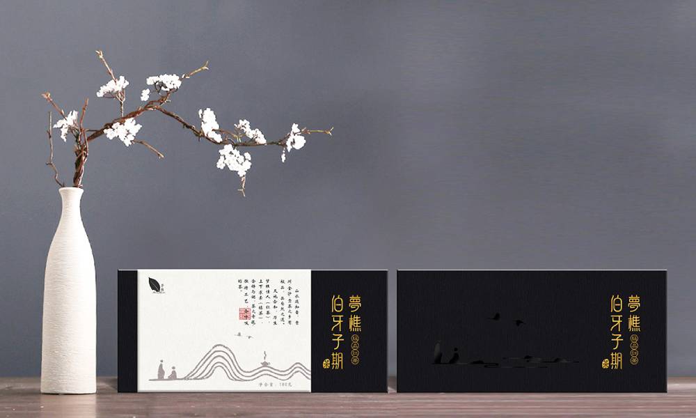 丰泽区包装设计公司揭示包装背后的商业战略赋能逻辑