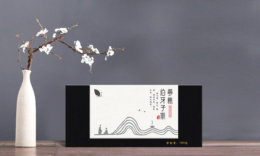 丰泽区国潮包装设计的创新路径——传统文化与年轻潮流的破圈融合