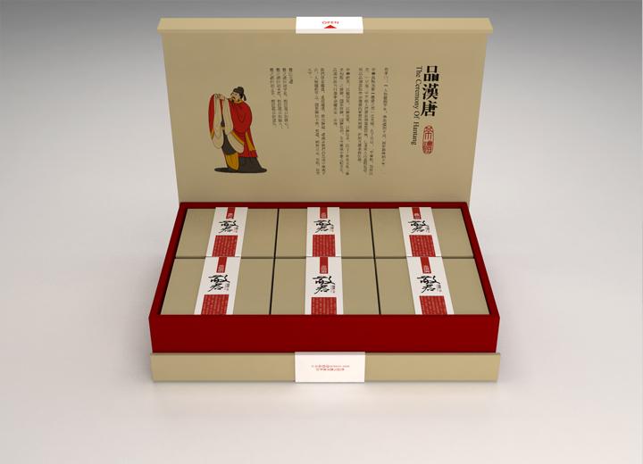丰泽区年货包装设计的温情密码——从市井烟火到年节仪式的视觉重构