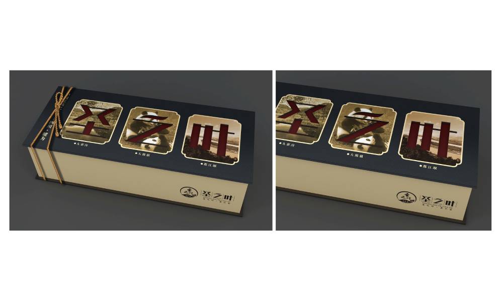 丰泽区包装设计公司如何用视觉革命推动企业品牌年轻化转型？