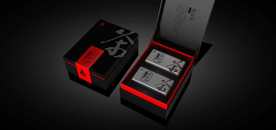丰泽区包装设计的底层逻辑：用差异化塑造不可替代的品牌印记