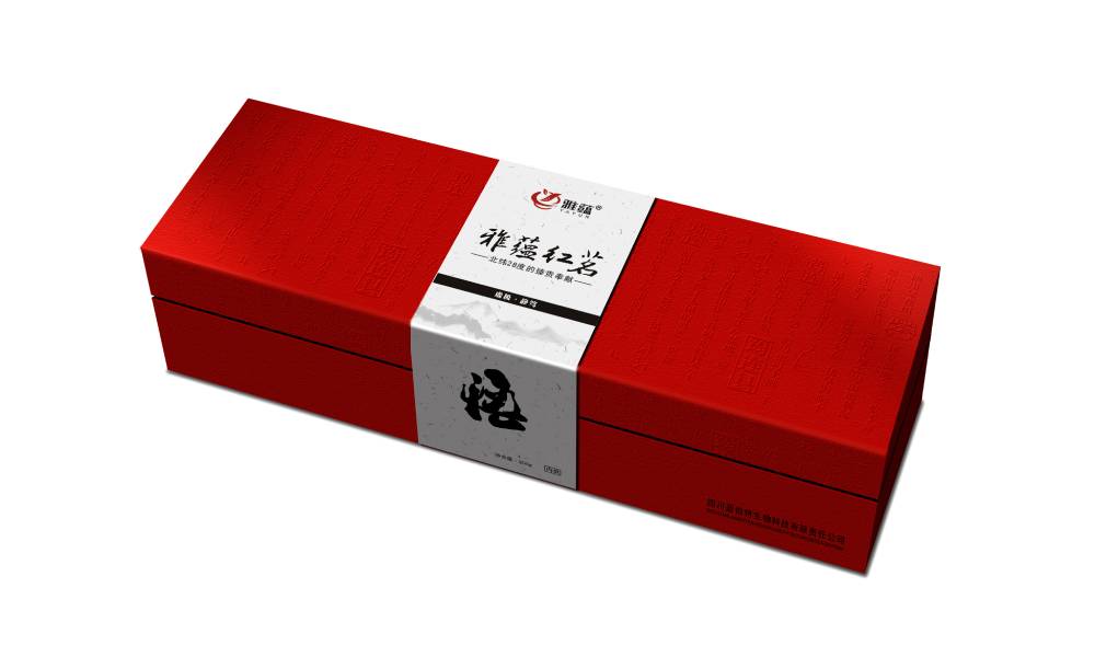 以质立信，丰泽区包装设计筑牢产品品质防线